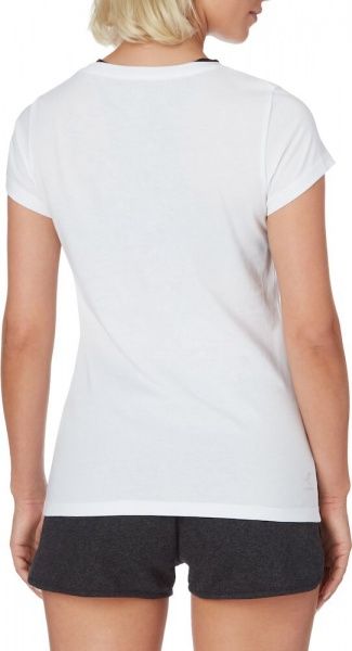 Футболка Energetics Hermine 6 wms 410960-908001 38 біло-сірий