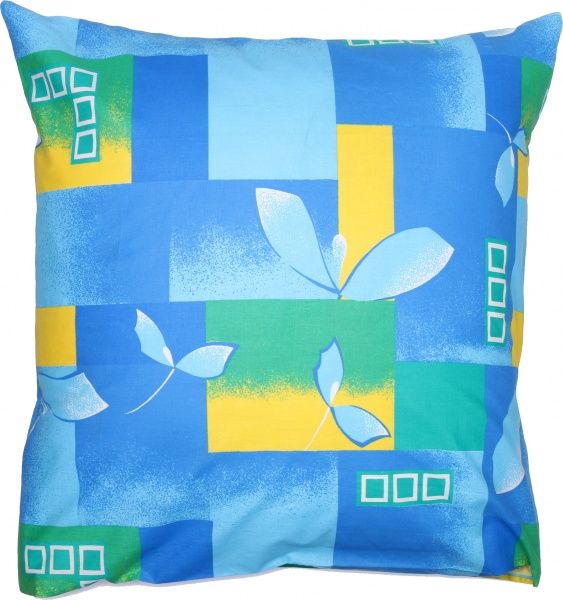 Наволочка бязь 70x70 см в ассортименте Home Line 