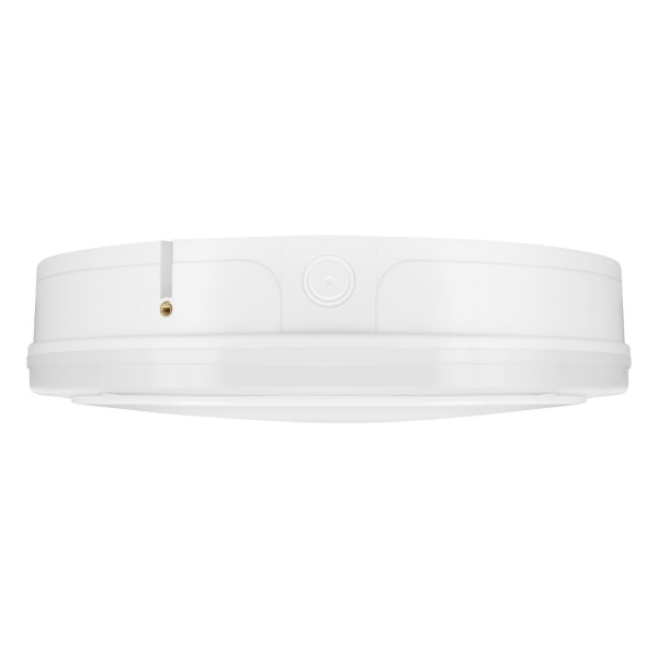 Світильник адміністративний LED Ledvance Surface Bulkhead 250 10 Вт IP65 білий 