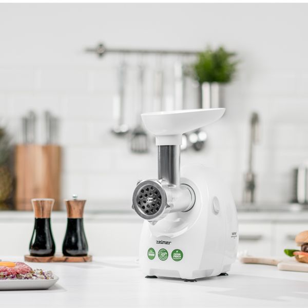 Мясорубка Zelmer ZMM4055B 