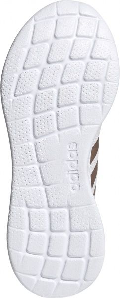 Кроссовки Adidas PUREMOTION FY8220 р.UK 7 бежевый