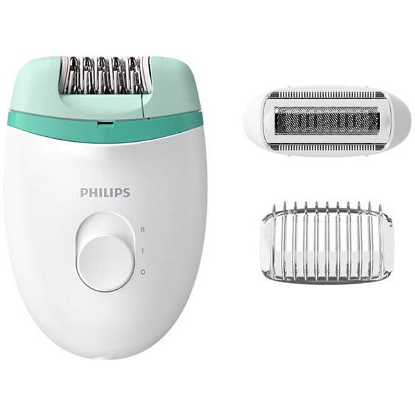 Эпилятор Philips Satinelle Essential BRE245/00