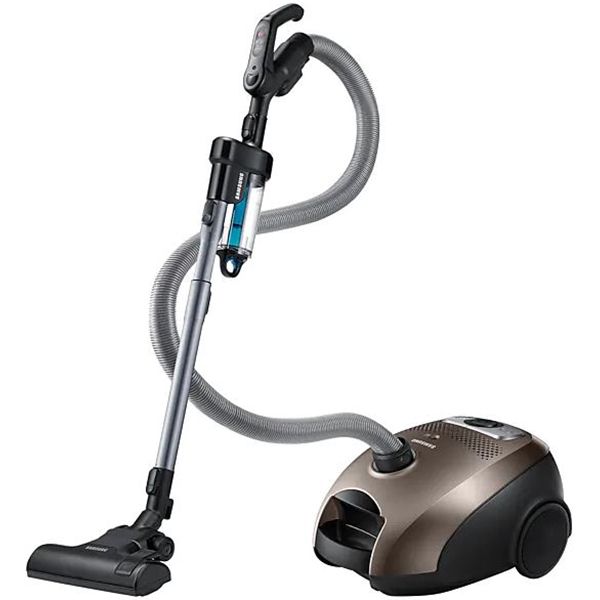 Пылесос Samsung VC079HNJGGD/UK EzClean Cyclone 