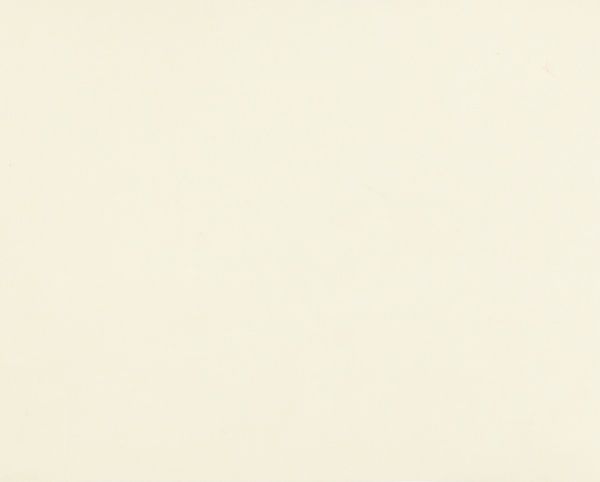 Фетр молочний,  1 мм, 42,5x33 см