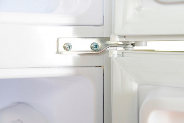 Холодильник Saturn ST-CF1962K