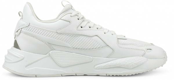 Кроссовки Puma RS-Z LTH 38323202 р.UK 7 белый