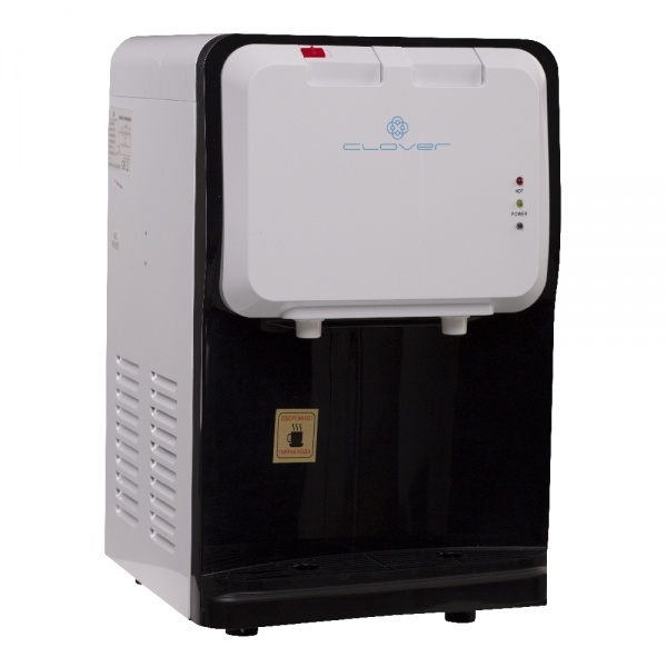 Кулер настольный Clover LB-LWB 5T95