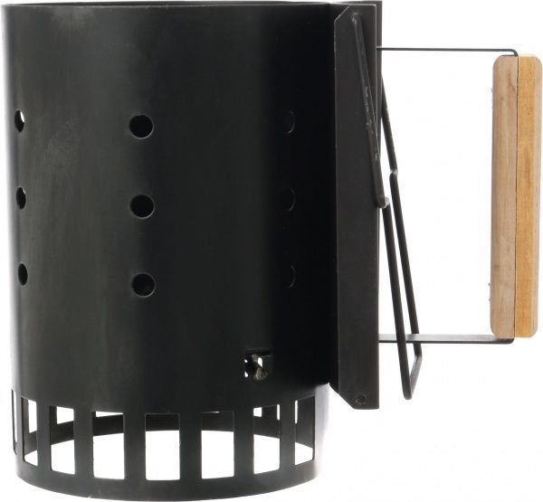 Стартер для разжигания угля