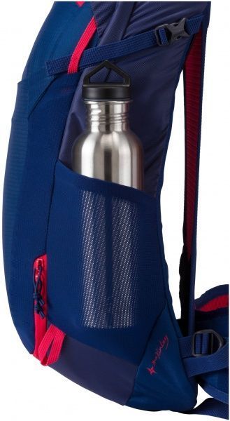 Рюкзак McKinley LYNX VT 20W (276022-71389) 276022-71389 20 л темно-синій