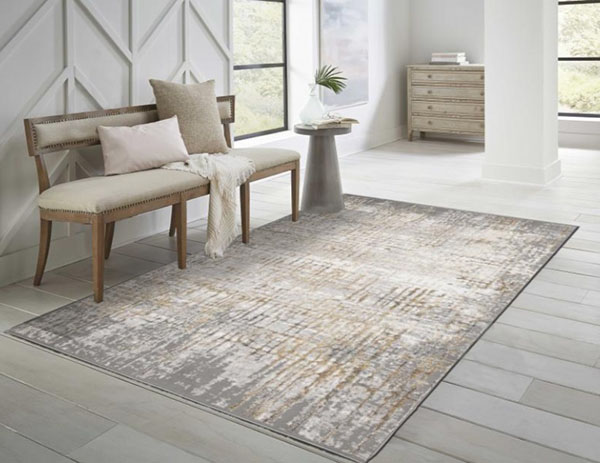 Килим Oriental Weavers SALAMANCA (40001/YM3-K) 80x120 см