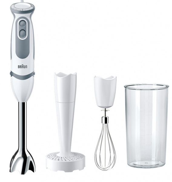 Блендер заглибний Braun MQ5207WH 