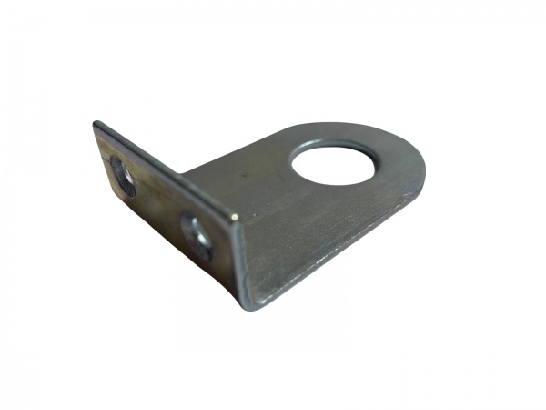 Вушко гнуте B&G 120х40 мм