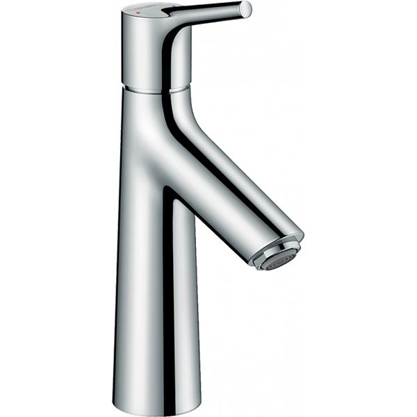 Смеситель для умывальника Hansgrohe Talis S 100 72020000