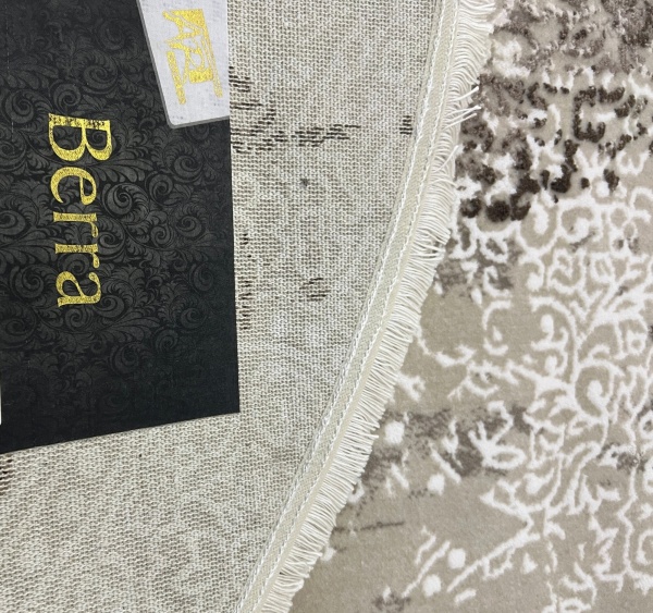 Ковер Art Carpet BERRA 49O BEJ 80x150 см 