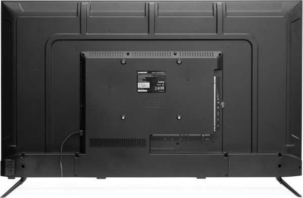 Телевізор Romsat 50USQ1220T2 50'