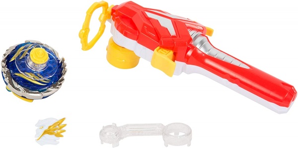 Игровой набор Auldey Волчок Infinity Nado V серия Original Ares' Wings Крылья Ареса EU634301