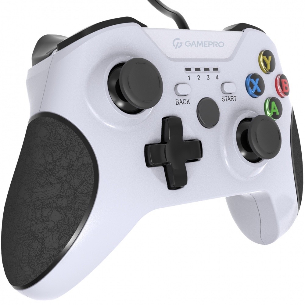 Геймпад GamePro MG450W