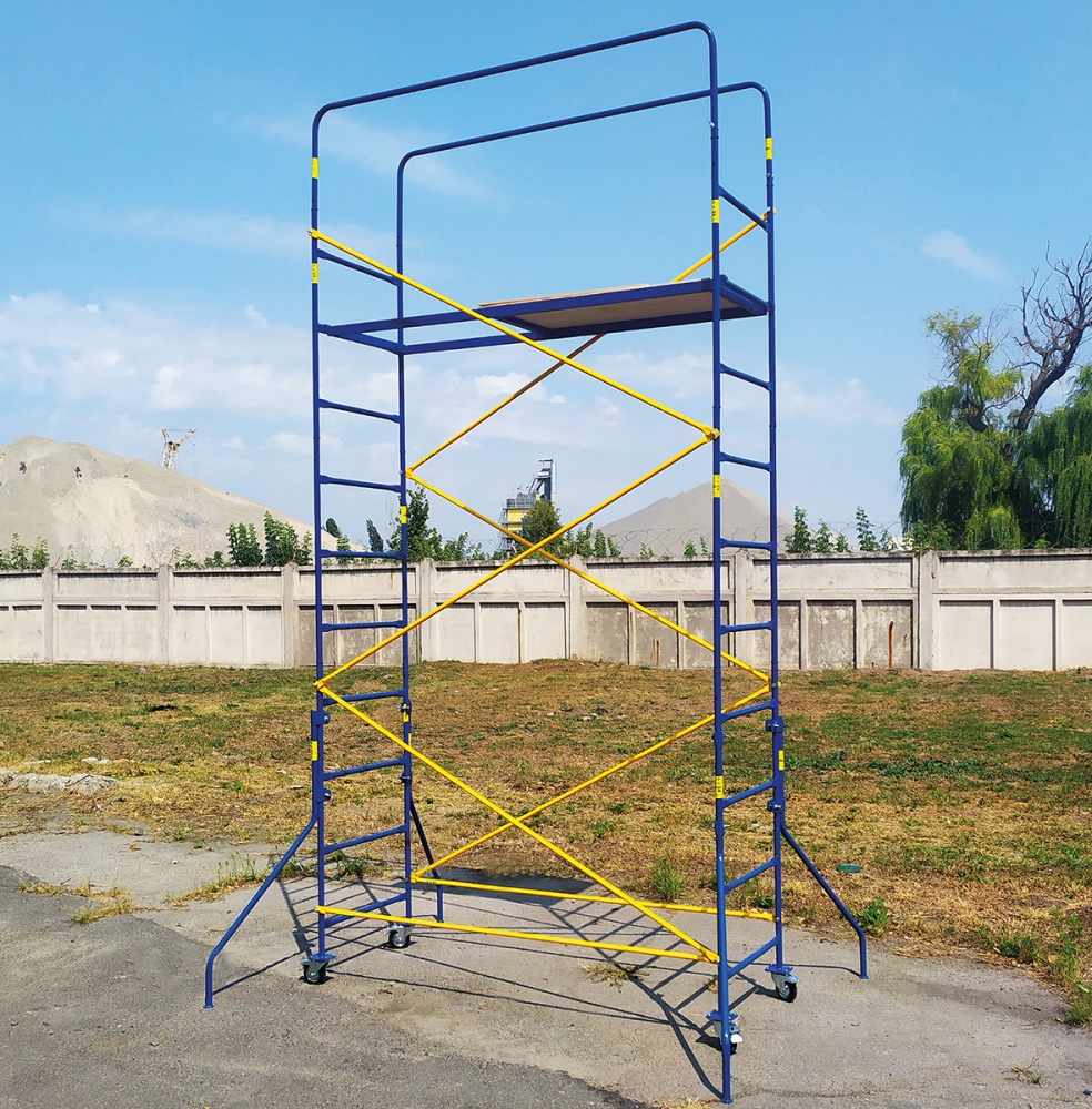 Поміст FS form Small Н250 0,7х1,45 (MPS S02 0025)