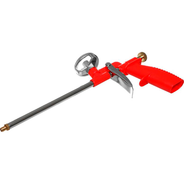 Пистолет для монтажной пены 