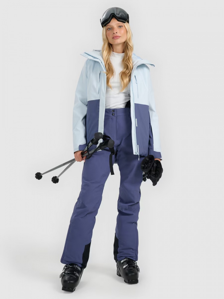 Куртка 4F TECHNICAL JACKET F0805 4FWAW25TTJAF0805-34S р.S