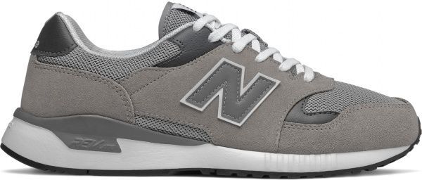 Кроссовки New Balance ML570HJC р.US 9,5 серый