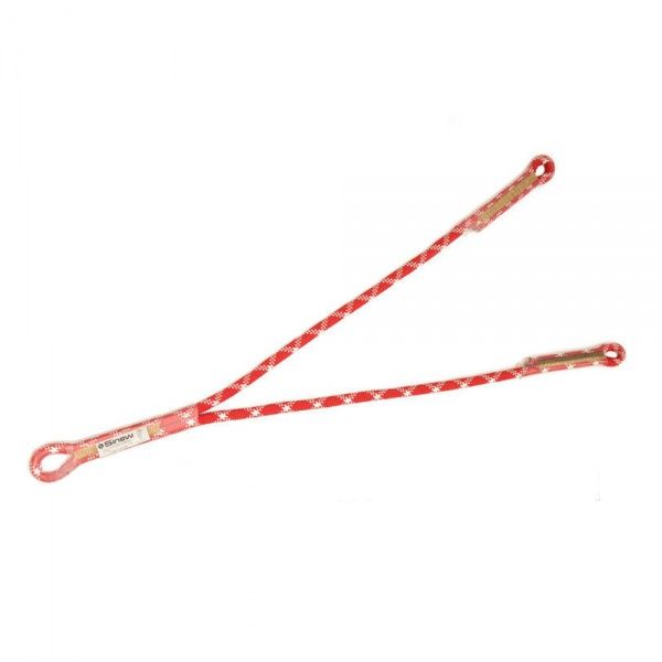 Строп из плетеного шнура 0,8V0,8 Sinew 