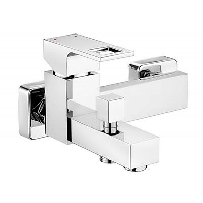 Смеситель для ванны Deante Anemon BCZ 010M