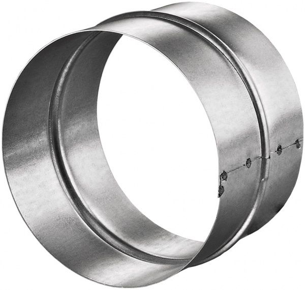 Переxодник металлический  ВЕНТС ПМ 80ц 10336