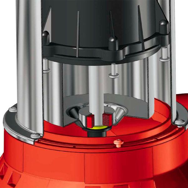 Насос дренажный Einhell GC-DP 1020 N 4170773 