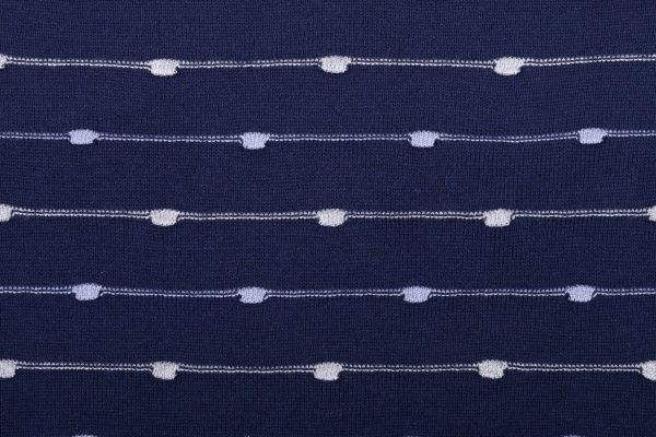 Джемпер Галушко р.122 синие сумерки 6123 