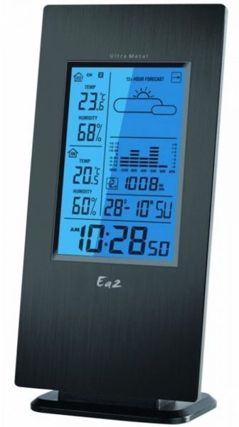 Метеостанция Ultra Metal UM8