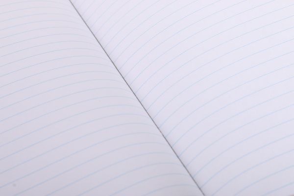 Блокнот Ирис Mandarin