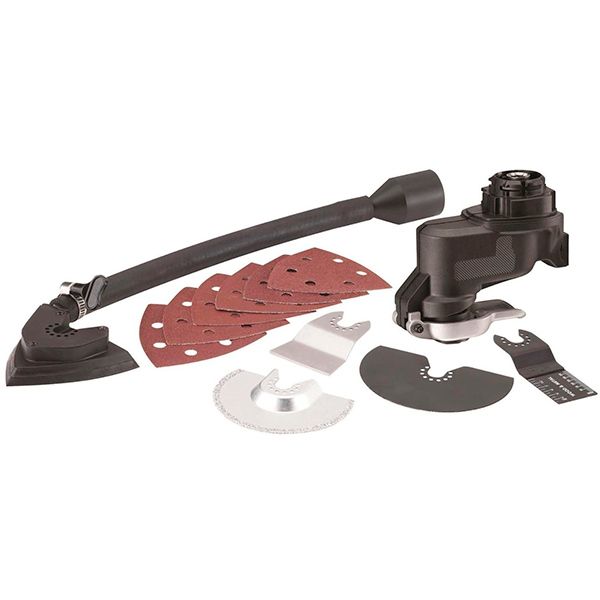 Насадка — осцилювальний інструмент Black+Decker Multievo MTOS4