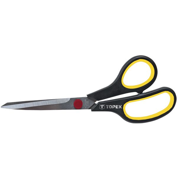Ножницы универсальные 220 мм 17B722 Topex