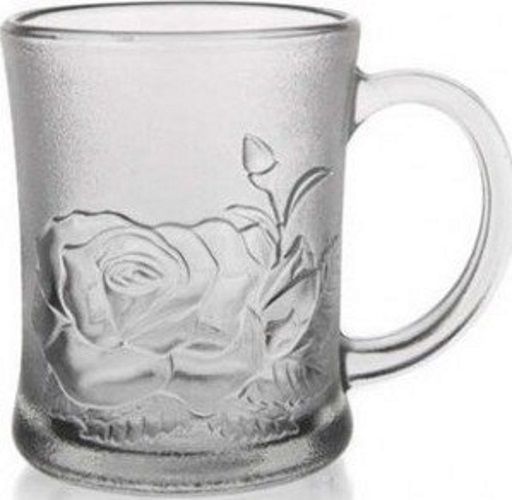 Набор чашек Rosalia 6х250 мл Banquet