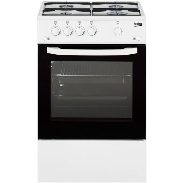 Плита газовая Beko CSG42012W
