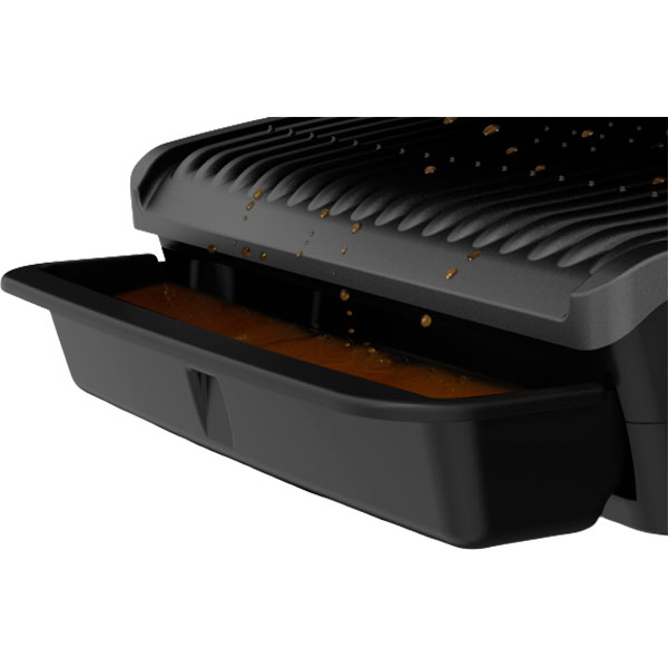 Гриль Tefal OptiGrill Elite GC750D30