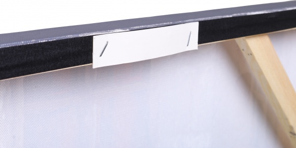 Картина Монмартр 90x120 см F738A 