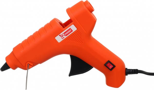 Пистолет клеевой MIKRO MK840