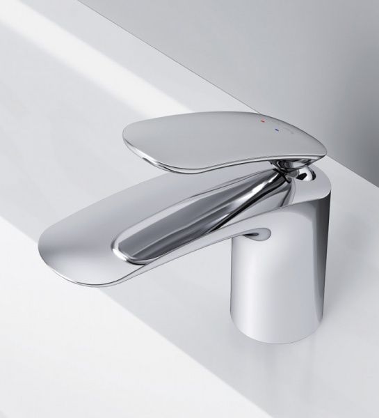 Смеситель для умывальника AM.PM Sensation F3082100