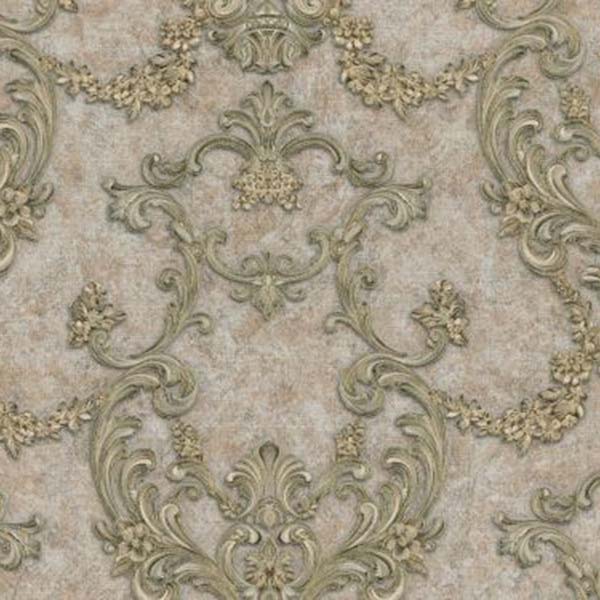 Славянские обои Le Grand В118 Стамбул L895-06 1.06х10.05 м