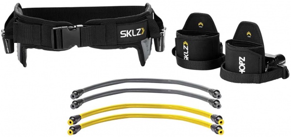 Еспандер трубчастий SKLZ 1694 HOPZ 2.0 
