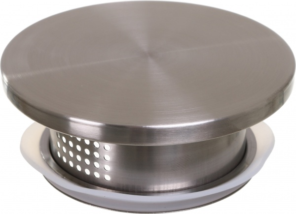 Кувшин с металлической крышкой 1,2 л 9097-6 S&T