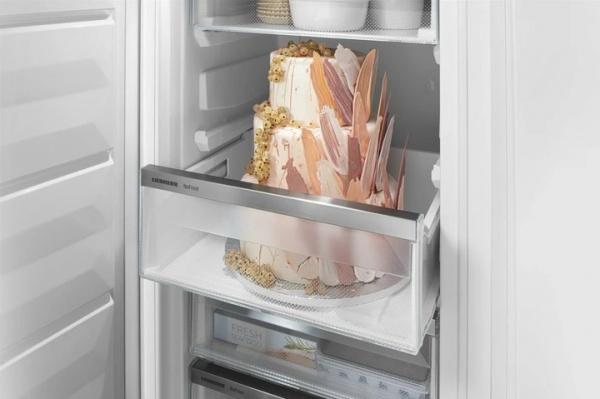 Морозильная камера Liebherr FNf 4605