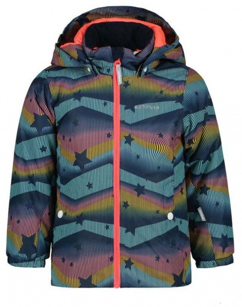 Куртка Icepeak JAPERI KD 50101_670_I_390 р.110 синій