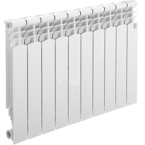 Радиатор алюминиевый Royal Thermo Rapid 500/80