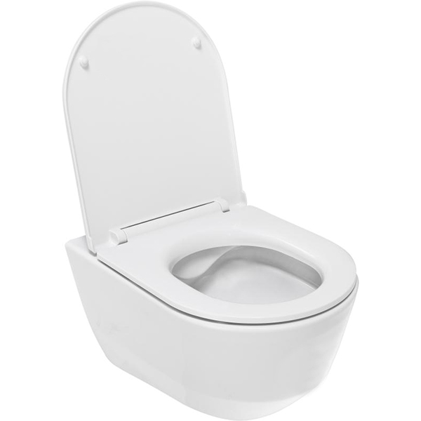 Унітаз підвісний Laufen Pro Rimless 8.2096