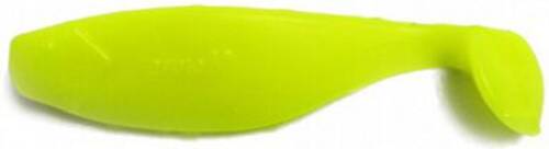 Виброхвост Mann's M-060 FCH 90 мм 1 шт. шед