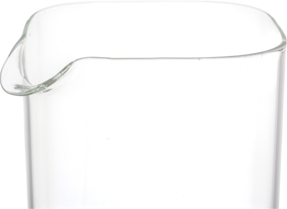 Графин Fiora с крышкой Laren 1000 мл