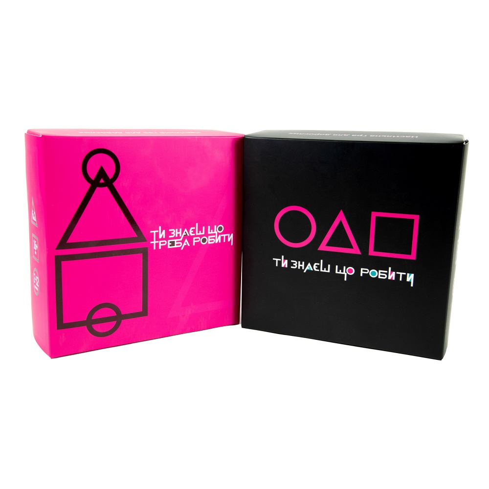 Гра настільна Strateg